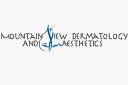 Mountain View Dermatology & Aesthetics logo